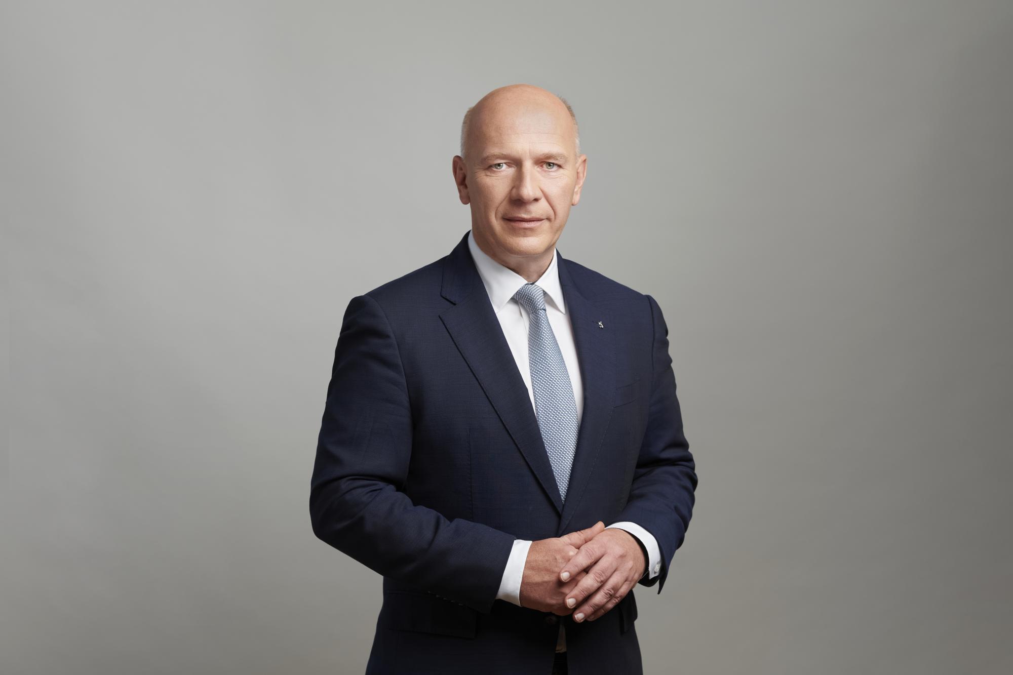Kai Wegner