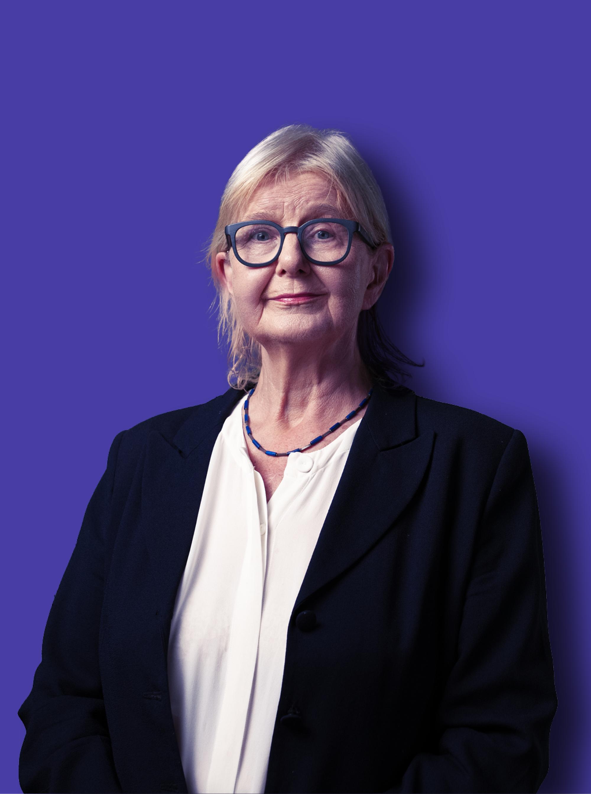 Marianne Birthler