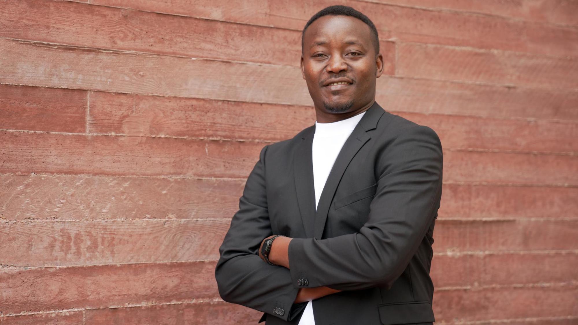 Jonathan Magoma