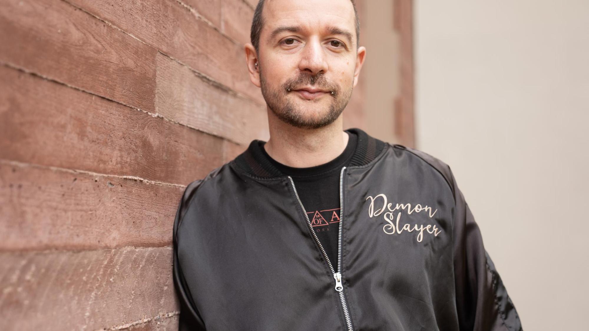 Stevan Dojčinović