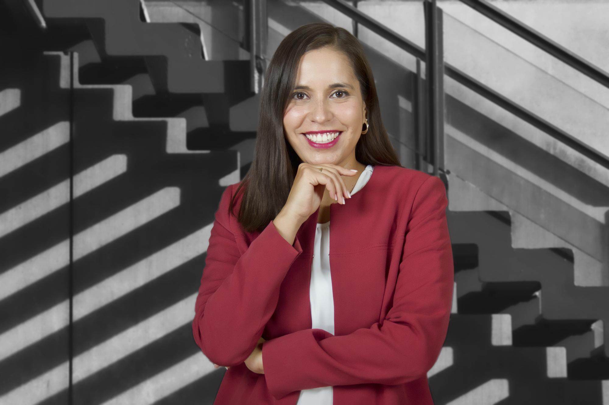 Diana Luna