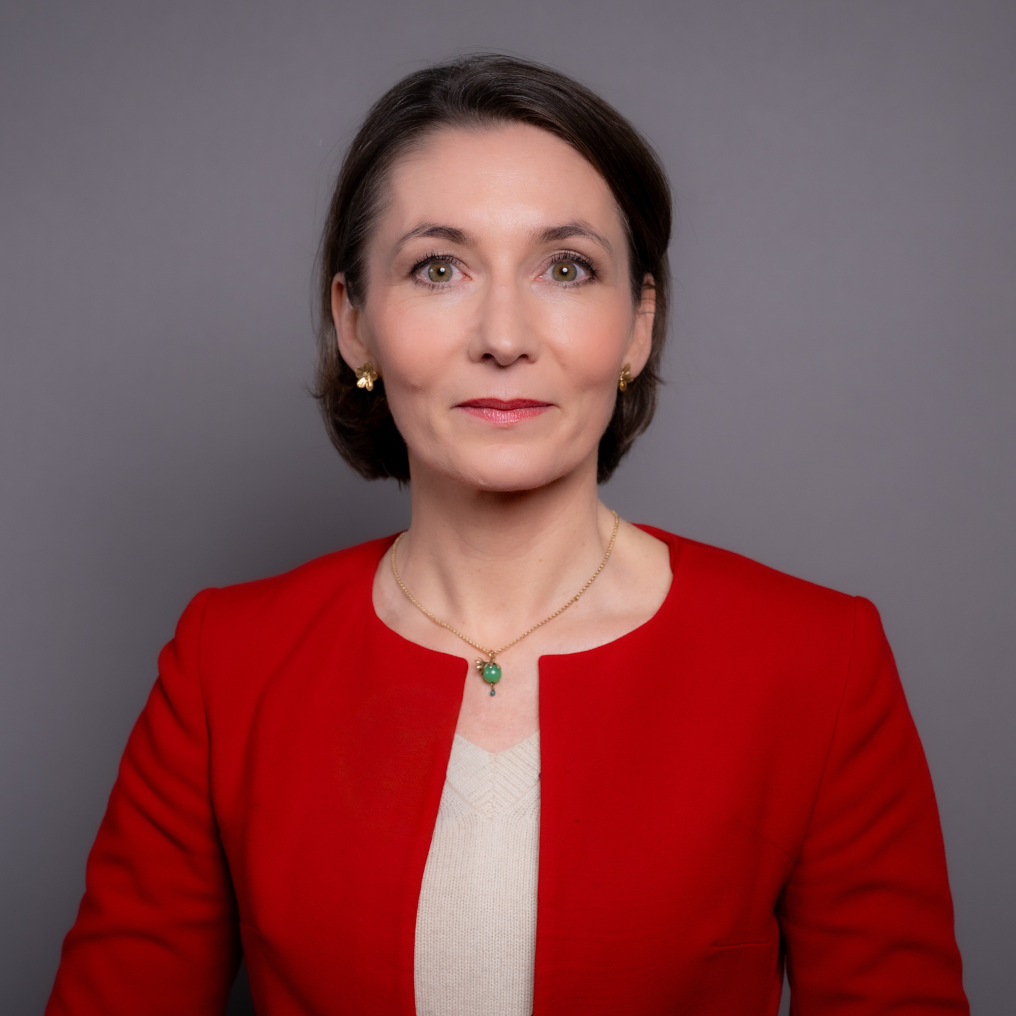 Dr. Claudia Major