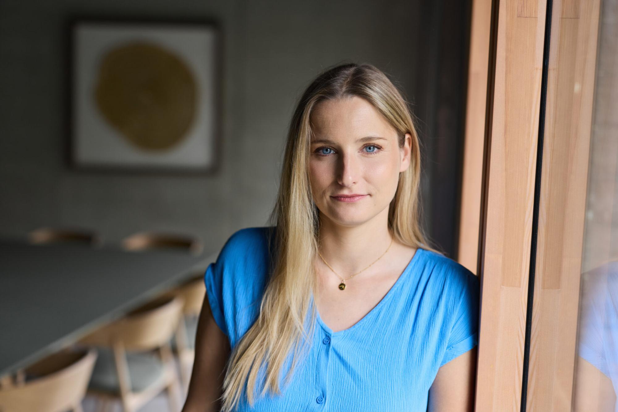 Josephine Ballon