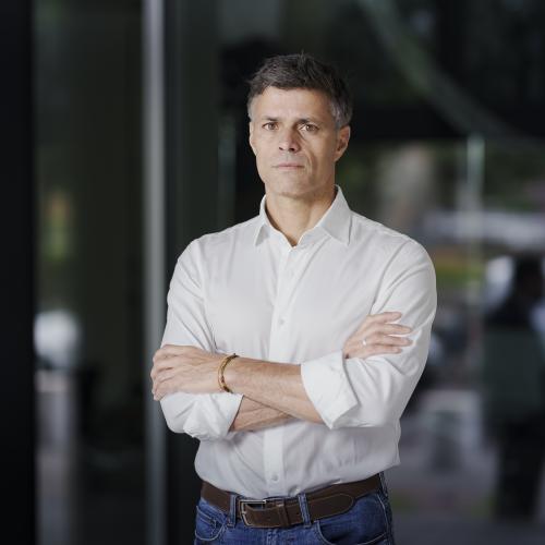 Leopoldo López