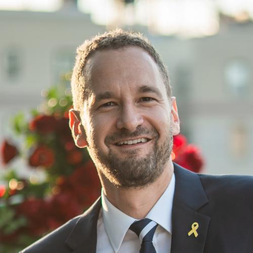 Oren Kessler