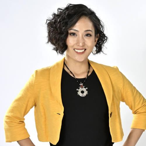 Emily Y. Wu