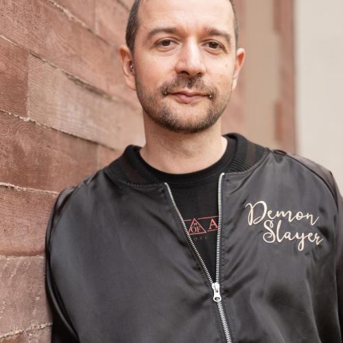 Stevan Dojčinović