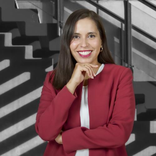 Diana Luna