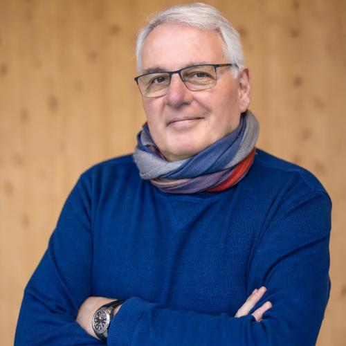 Bruno Giussani