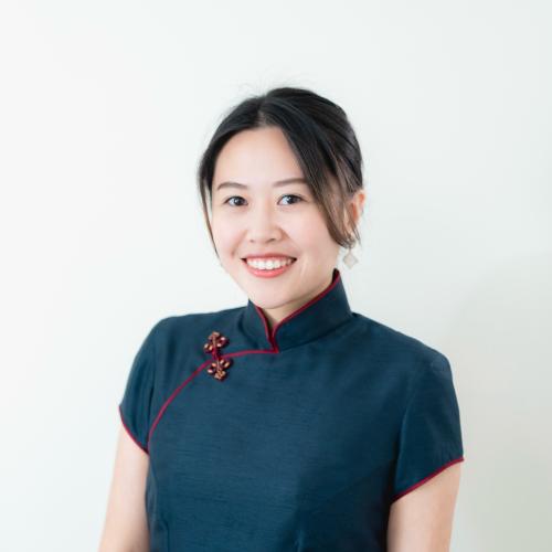 Carmen Lau