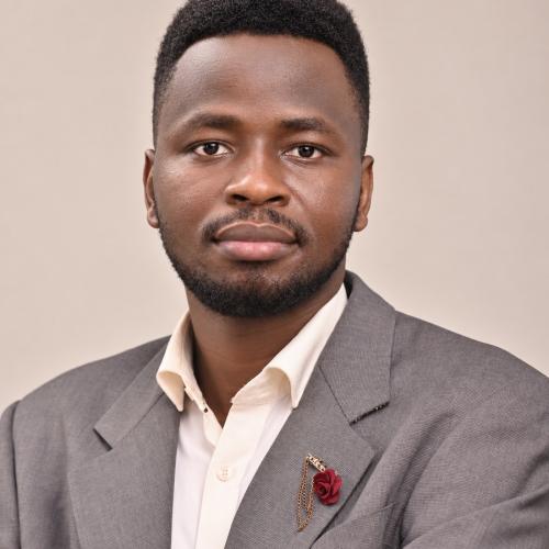 Dr. Anyama Alfred Berliner