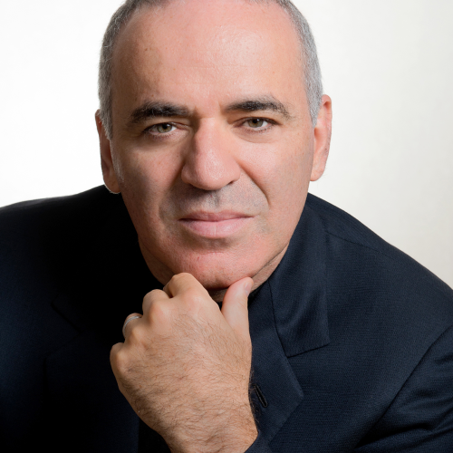 Garry Kasparov