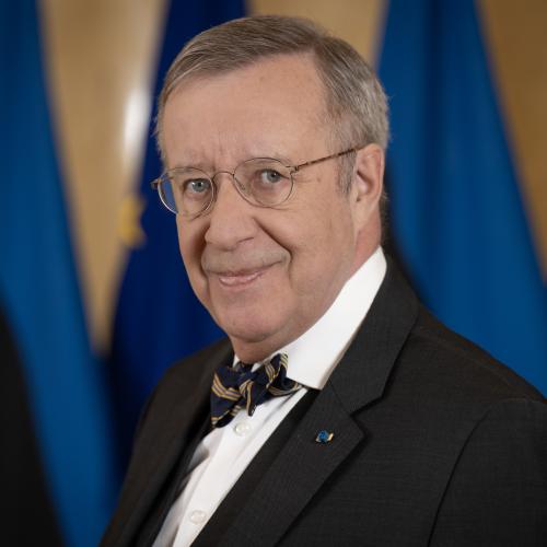 Toomas Hendrik Ilves