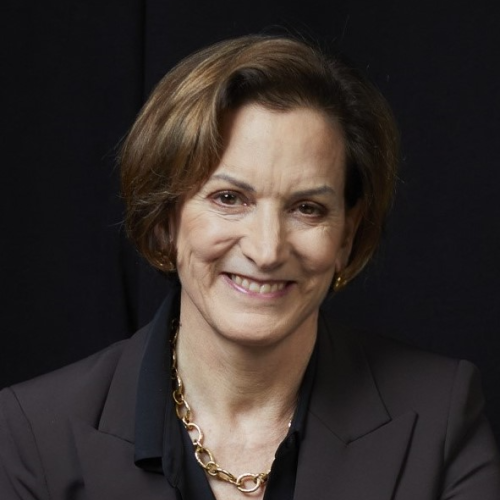 Anne Applebaum